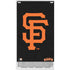 MLB San Francisco Giants - Solid Distressed Xbox Series S Console Skin